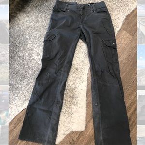 Kuhl Convertible Mountain Culture Pants